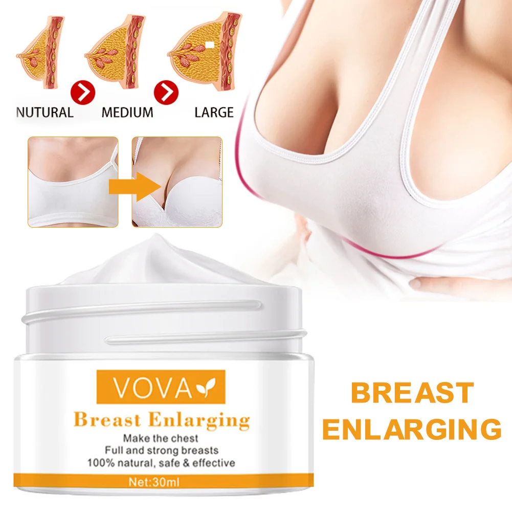 Breast Enhancement Cream Natural Breast Lifting and Firming Cream Push up Cream for Larger Fuller Breast
Breast Enhancement Cream Natural Breast Lifting and Firming Cream Push up Cream for Larger Fuller Breast