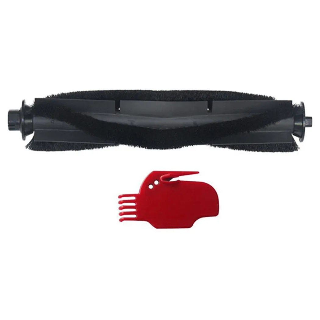 1*Main Brush 1*Cleaning Brush Accessories For Xiaomi ROIDMI EVE Plus Robotic Vacuum Cleaner Parts High Quality
1*Main Brush 1*Cleaning Brush Accessories For Xiaomi ROIDMI EVE Plus Robotic Vacuum Cleaner Parts High Quality