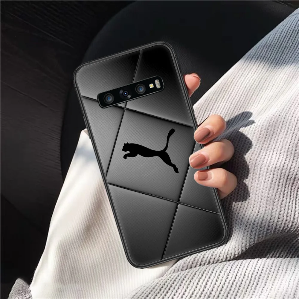 Sports Leopard Brand Puma Phone Case for Samsung Galaxy Note S 6 7 8 9 10 E 20 Ultra Edge Plus black Funda Soft Cell Fashion
Sports Leopard Brand Puma Phone Case for Samsung Galaxy Note S 6 7 8 9 10 E 20 Ultra Edge Plus black Funda Soft Cell Fashion