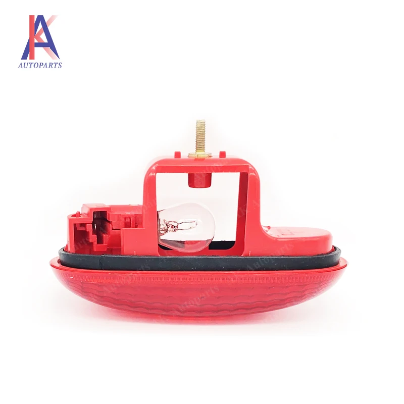 Rear High Level 3rd Brake Stop Light Lamp For Renault Trafic II Vivaro 8200209522 8200040732
Rear High Level 3rd Brake Stop Light Lamp For Renault Trafic II Vivaro 8200209522 8200040732