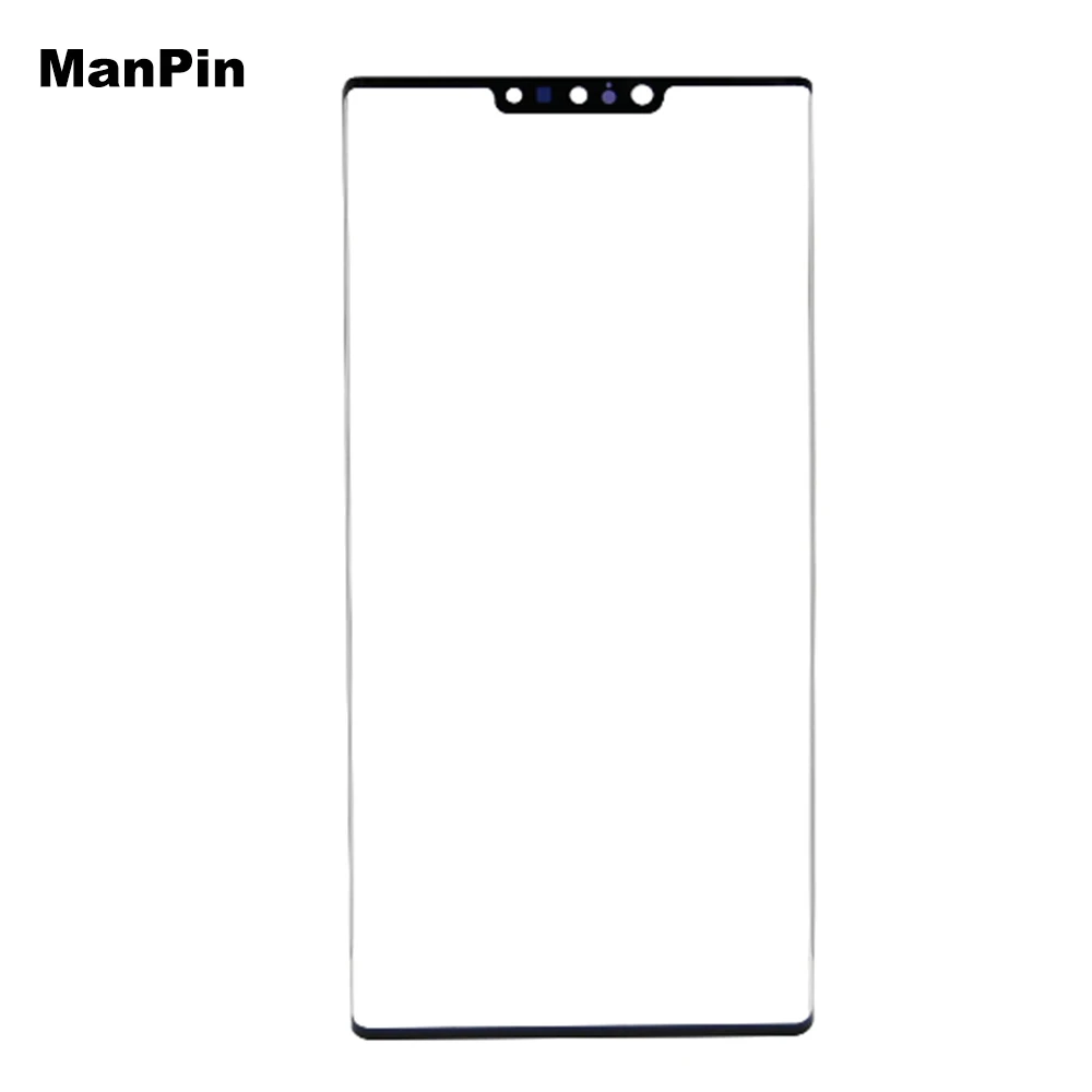 5pcs/lot Screen Glass For Huawei Mate30 Mate20 P30 Pro LCD Touch Display Front Panel Lens Replace Mobile Phone Repair Parts
5pcs/lot Screen Glass For Huawei Mate30 Mate20 P30 Pro LCD Touch Display Front Panel Lens Replace Mobile Phone Repair Parts