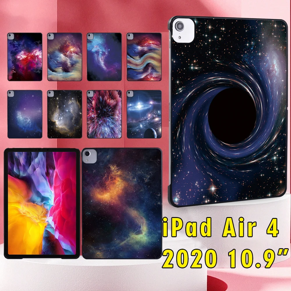 Case for Apple IPad Air 4 2020 10.9 Inch A2072/A2316/A2324/A2325 Plastic Drop Resistant Tablet Back Shell
Case for Apple IPad Air 4 2020 10.9 Inch A2072/A2316/A2324/A2325 Plastic Drop Resistant Tablet Back Shell