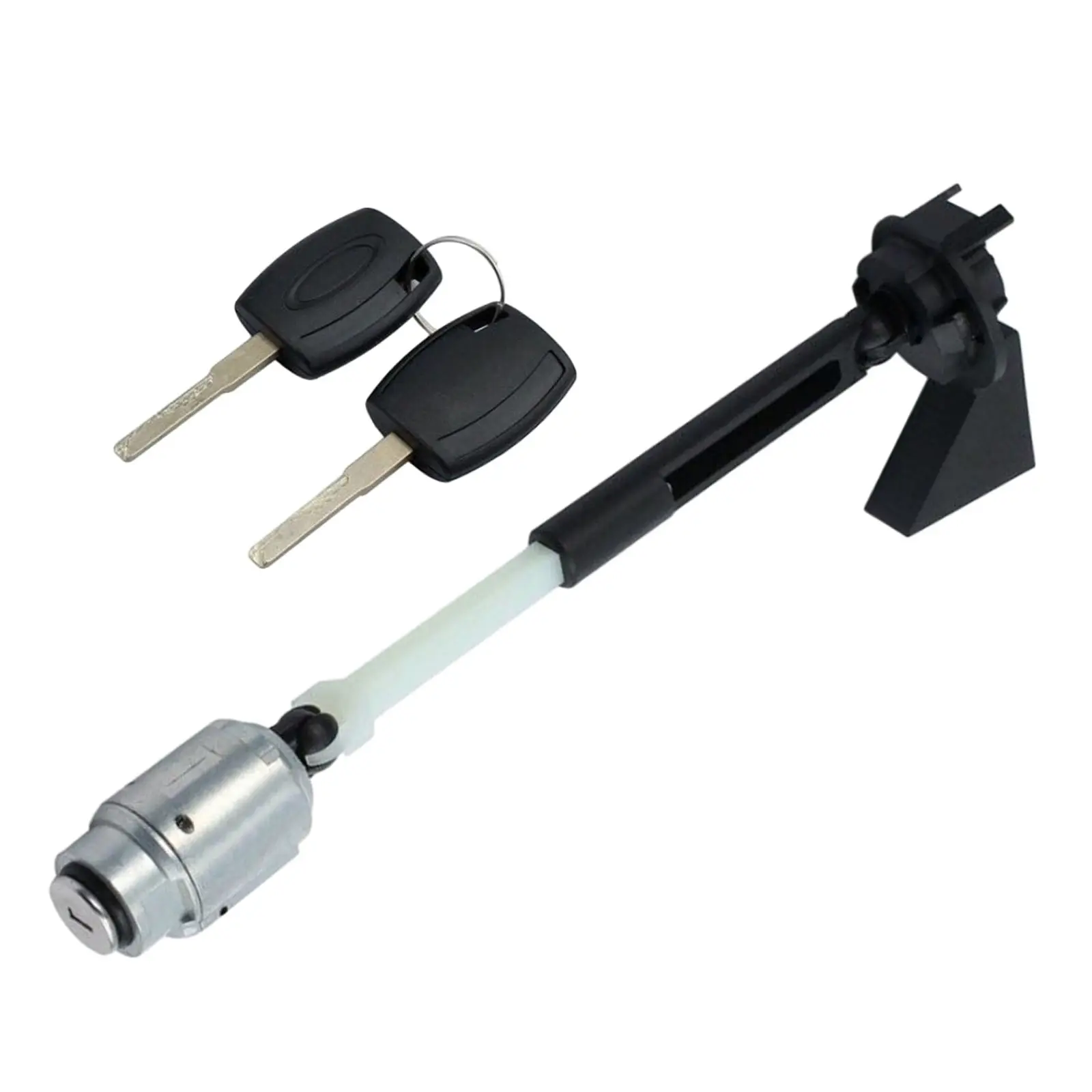 Car Bonnet Hood Release Lock Repair Kit Assembly w/2 Keys Replacement 1355231 4M5AA16B970AB Fit for Ford Focus MK2 04-12
Car Bonnet Hood Release Lock Repair Kit Assembly w/2 Keys Replacement 1355231 4M5AA16B970AB Fit for Ford Focus MK2 04-12
