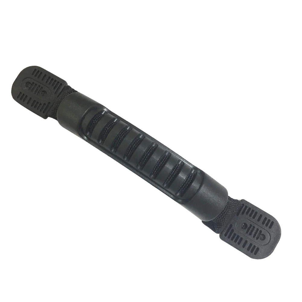 2pcs/set Boat Luggage Carry Accessories Fitting Side Mount Easy To Install Kayaks Handle PVC Equipment DIY Practical For Canoe
2pcs/set Boat Luggage Carry Accessories Fitting Side Mount Easy To Install Kayaks Handle PVC Equipment DIY Practical For Canoe