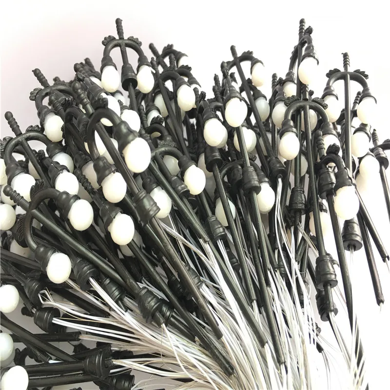 20pcs Architecture Model 1:100 Scale Garden Double Light For Model Building Design Maker And Hobby Maker
20pcs Architecture Model 1:100 Scale Garden Double Light For Model Building Design Maker And Hobby Maker