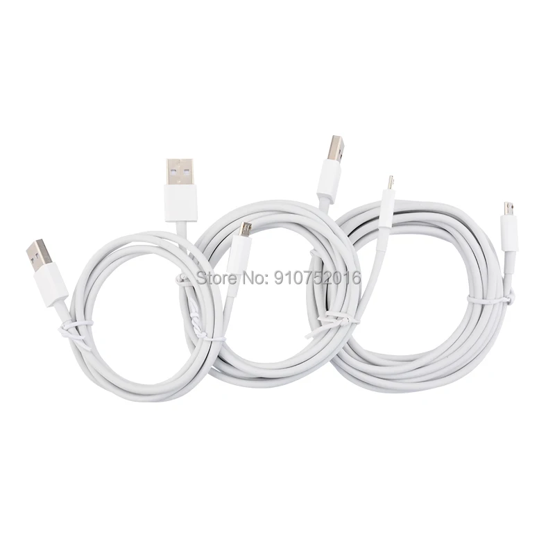 20pcs 2M Micro USB Cable For iPhone Samsung Android Fast Charging 2A Quick Charger USB Type C Cable Mobile Phone Cord Wire
20pcs 2M Micro USB Cable For iPhone Samsung Android Fast Charging 2A Quick Charger USB Type C Cable Mobile Phone Cord Wire