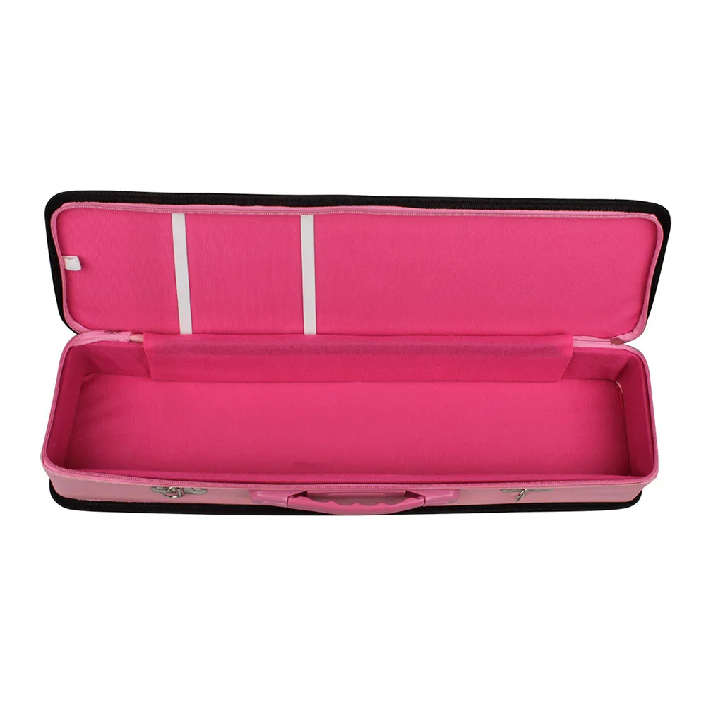 IRIN W-32R 32-Key Melodica Carring Case Piano Style Mouth Organ Instrument Traval Bag with Shoulder Strap Handle
IRIN W-32R 32-Key Melodica Carring Case Piano Style Mouth Organ Instrument Traval Bag with Shoulder Strap Handle