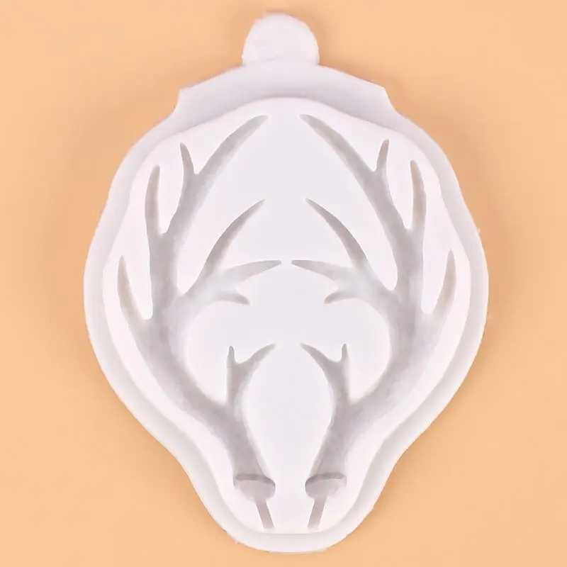 Large Antlers Resin Silicone Mold Cake Fondant Molds Sugarcraft Baking Tools85LB
Large Antlers Resin Silicone Mold Cake Fondant Molds Sugarcraft Baking Tools85LB