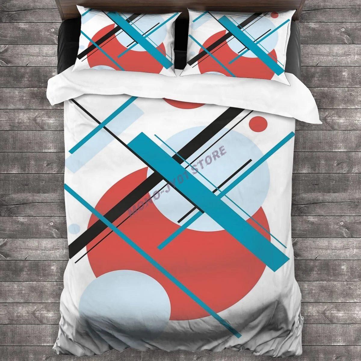 Abstract#112 Bedding Set Duvet Cover Pillowcases Comforter Bedding Sets Bedclothes
Abstract#112 Bedding Set Duvet Cover Pillowcases Comforter Bedding Sets Bedclothes
