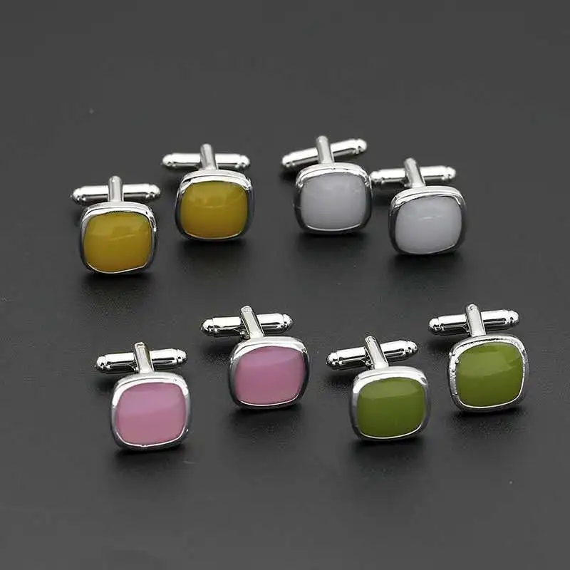 Французская рубашка, капельная глазурь, медный материал, Модные индивидуальные цвета, розовые, белые Квадратные запонки, свадебные, праздве...
Французская рубашка, капельная глазурь, медный материал, Модные индивидуальные цвета, розовые, белые Квадратные запонки, свадебные, праздве...