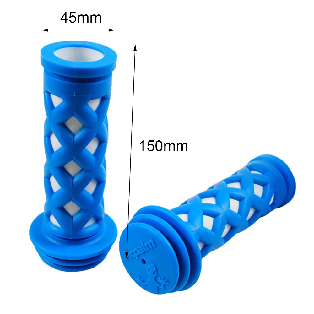 1 Pair Kids Bike Handlebar Grips Balance Bikes Road Bikes and Scooters Handlebar Grips for Kids Girls Boys
1 Pair Kids Bike Handlebar Grips Balance Bikes Road Bikes and Scooters Handlebar Grips for Kids Girls Boys