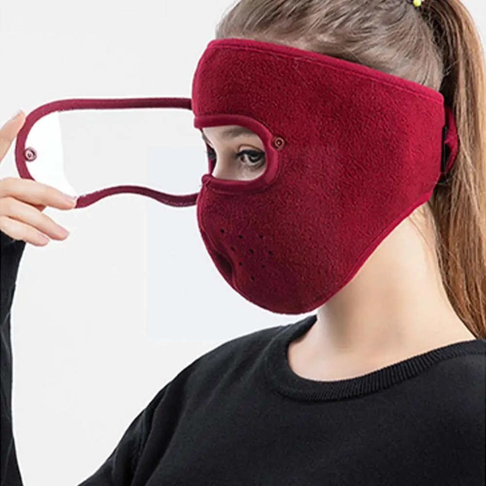 Black Warm Masks for Riding and Windproof Fashion Goggles Anti-fog Masks Halloween Women Costume Men Face Cover D6A9
Black Warm Masks for Riding and Windproof Fashion Goggles Anti-fog Masks Halloween Women Costume Men Face Cover D6A9