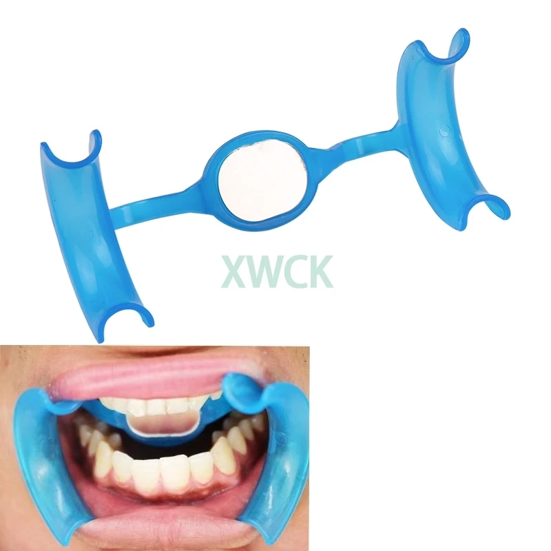 10pcs Dental M Type Mouth Opener Cheek Retractor Teeth Whitening Dental Tools Dentist Mirror Material Dentistry Instrument
10pcs Dental M Type Mouth Opener Cheek Retractor Teeth Whitening Dental Tools Dentist Mirror Material Dentistry Instrument