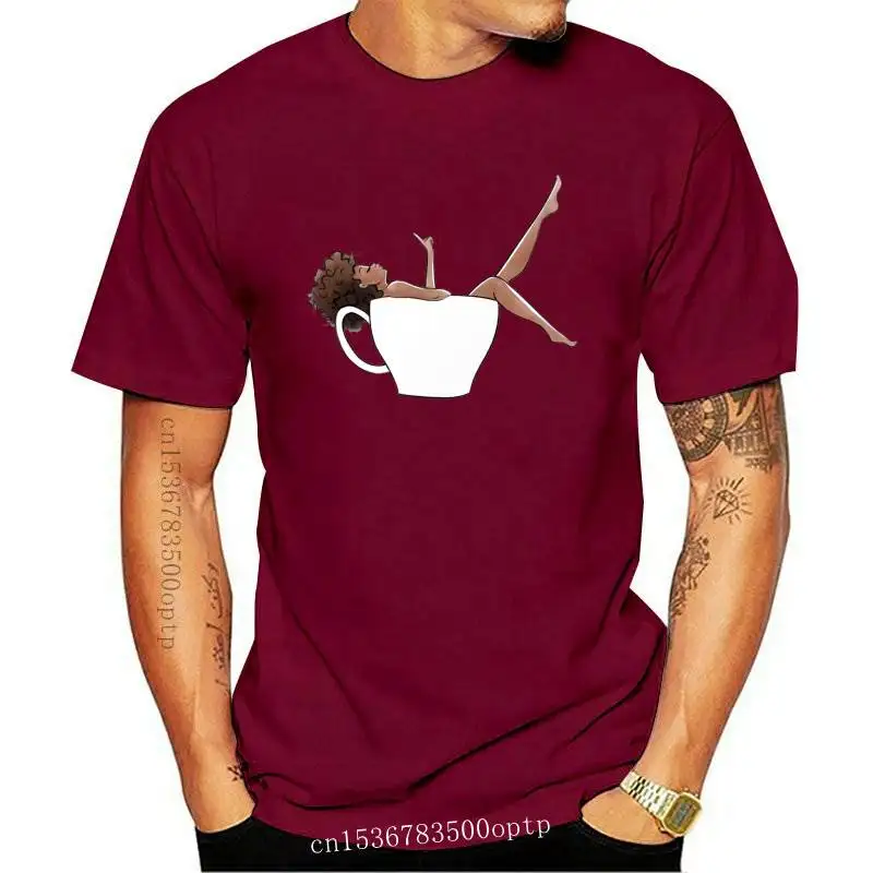 New T-shirts Women Cartoon Coffee Lover Funny Summer Short Sleeve Fashion Clothes Graphic T Tshirt Top Lady Print Female Tee T-S
New T-shirts Women Cartoon Coffee Lover Funny Summer Short Sleeve Fashion Clothes Graphic T Tshirt Top Lady Print Female Tee T-S