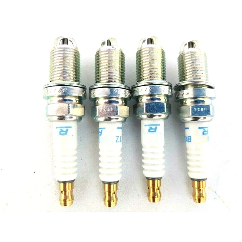 Baificar Brand New Genuine Spark Plug Set 4PCS #1621593103 For Ssangyong Actyon Kyron
Baificar Brand New Genuine Spark Plug Set 4PCS #1621593103 For Ssangyong Actyon Kyron