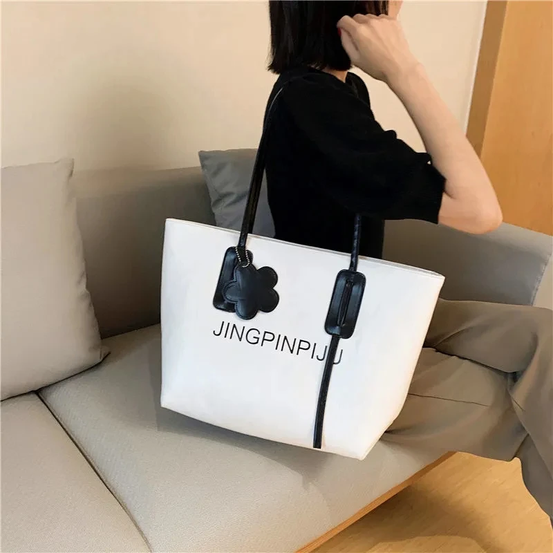 Bags for Women 2021 PU Shoulder Bag Shopping Bags Casual Tote Female Handbag for Soft girl teacher free shipping cute bags women
Bags for Women 2021 PU Shoulder Bag Shopping Bags Casual Tote Female Handbag for Soft girl teacher free shipping cute bags women