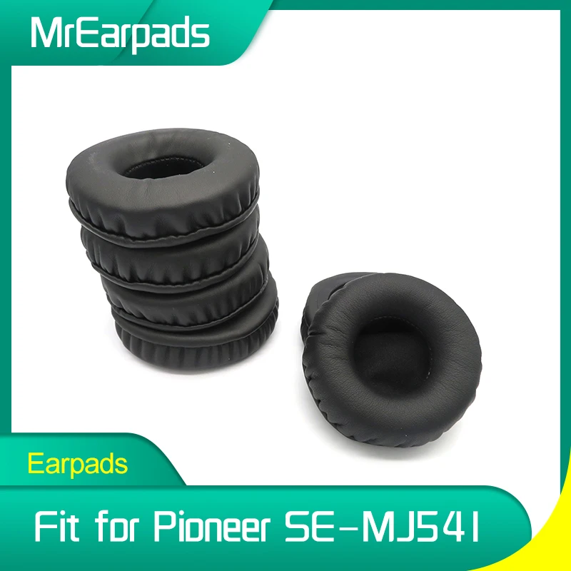 MrEarpads Earpads For Pioneer SE MJ541 SE-MJ541 Headphone Headband Rpalcement Ear Pads Earcushions Parts
MrEarpads Earpads For Pioneer SE MJ541 SE-MJ541 Headphone Headband Rpalcement Ear Pads Earcushions Parts