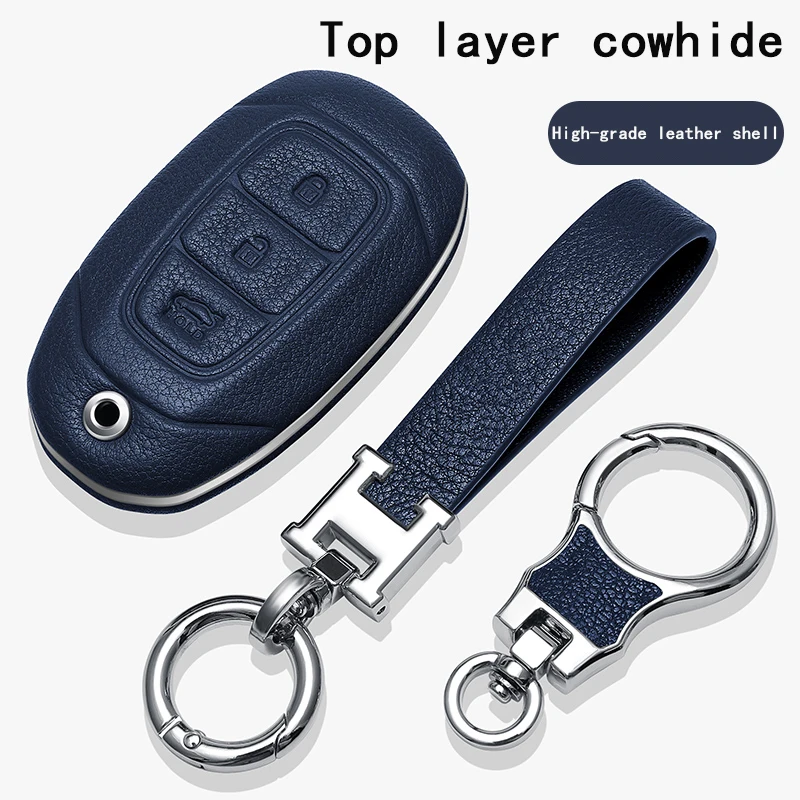 New Car Remote Key Case Cover Shell For Hyundai i30 ix25 Elantra KONA Solaris Azera Grandeur Ig TM Accent Santa Fe Palisade
New Car Remote Key Case Cover Shell For Hyundai i30 ix25 Elantra KONA Solaris Azera Grandeur Ig TM Accent Santa Fe Palisade