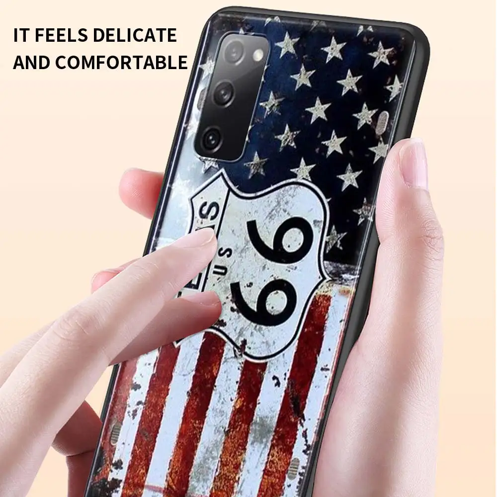 Case For Samsung Galaxy S21 S10 S20 FE S9 Plus Note 20 9 8 10 Lite Cubre Black Shell Mobile Coque Retro License Plate Number
Case For Samsung Galaxy S21 S10 S20 FE S9 Plus Note 20 9 8 10 Lite Cubre Black Shell Mobile Coque Retro License Plate Number