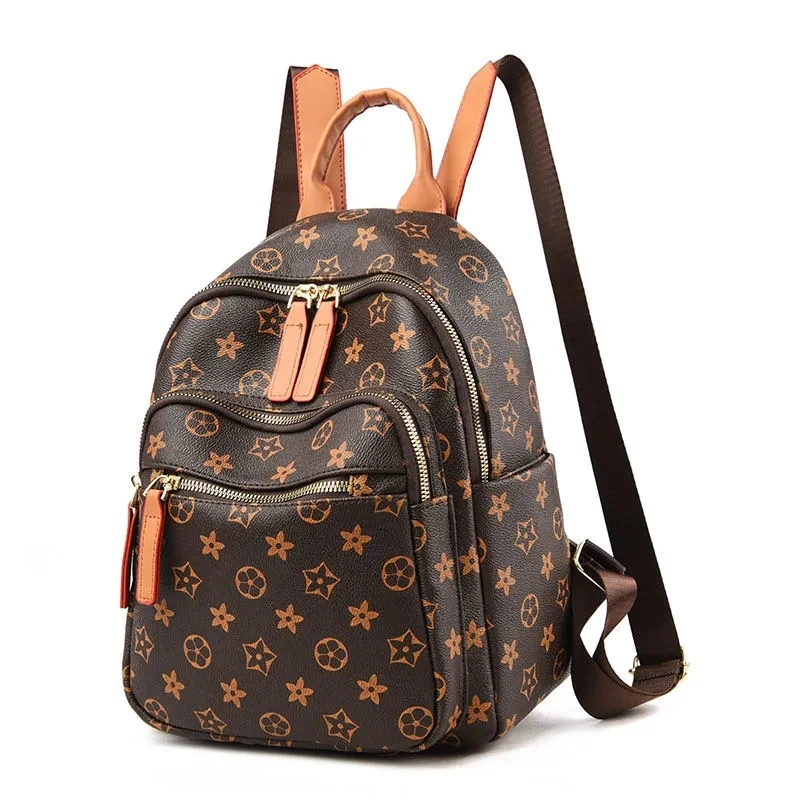 2022 Backpacks women female mini Bagpacks Casual Schoolbags For Girls ladies fashion bags book bags for students Travel bags
2022 Backpacks women female mini Bagpacks Casual Schoolbags For Girls ladies fashion bags book bags for students Travel bags