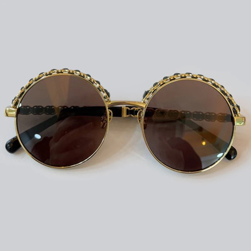Vintage Round Sunglasses Women Mirror Female Brand Design Metal Frame Circle Sun Glasses UV400
Vintage Round Sunglasses Women Mirror Female Brand Design Metal Frame Circle Sun Glasses UV400