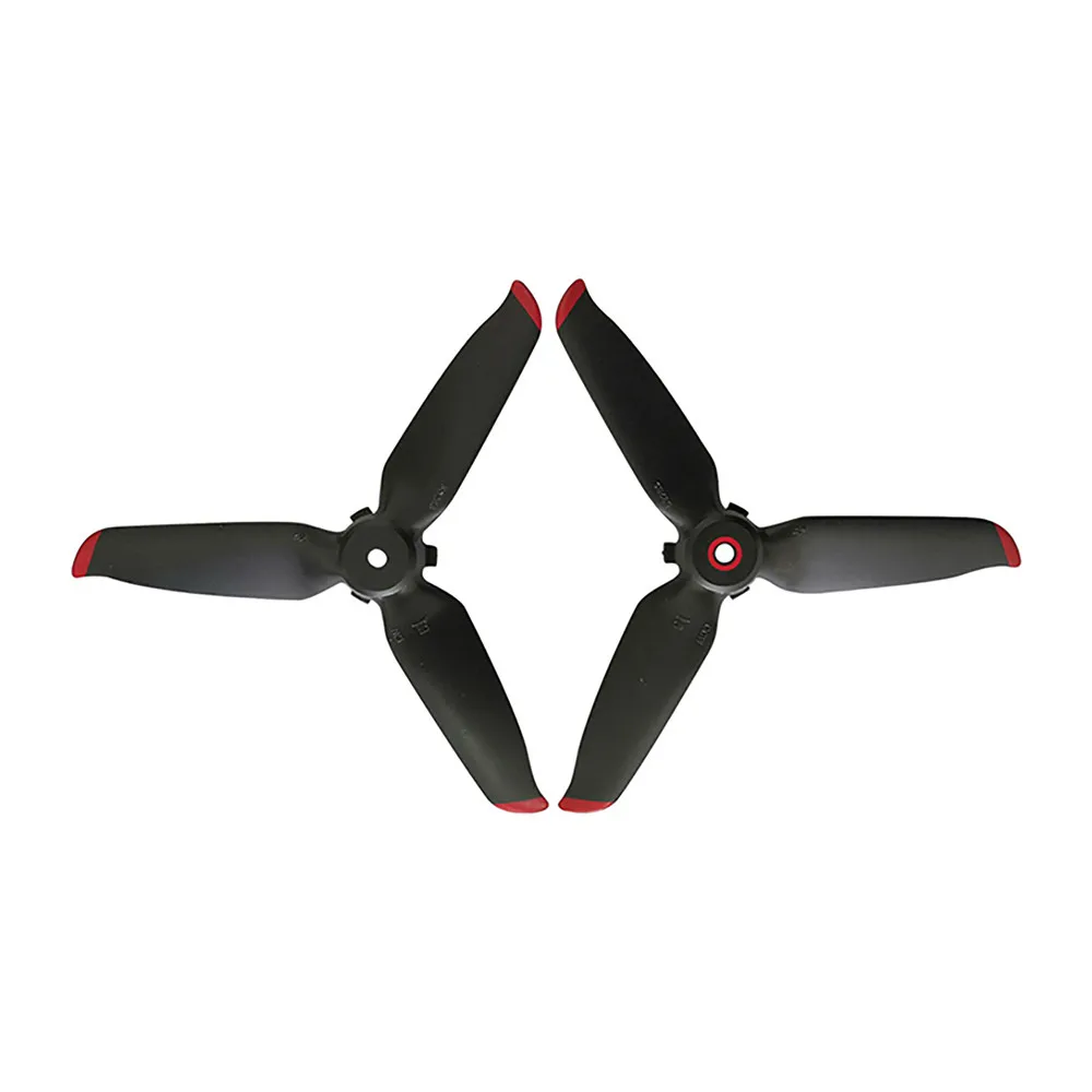 For DJI FPV Combo Drone Propeller Blade Spare Parts
For DJI FPV Combo Drone Propeller Blade Spare Parts