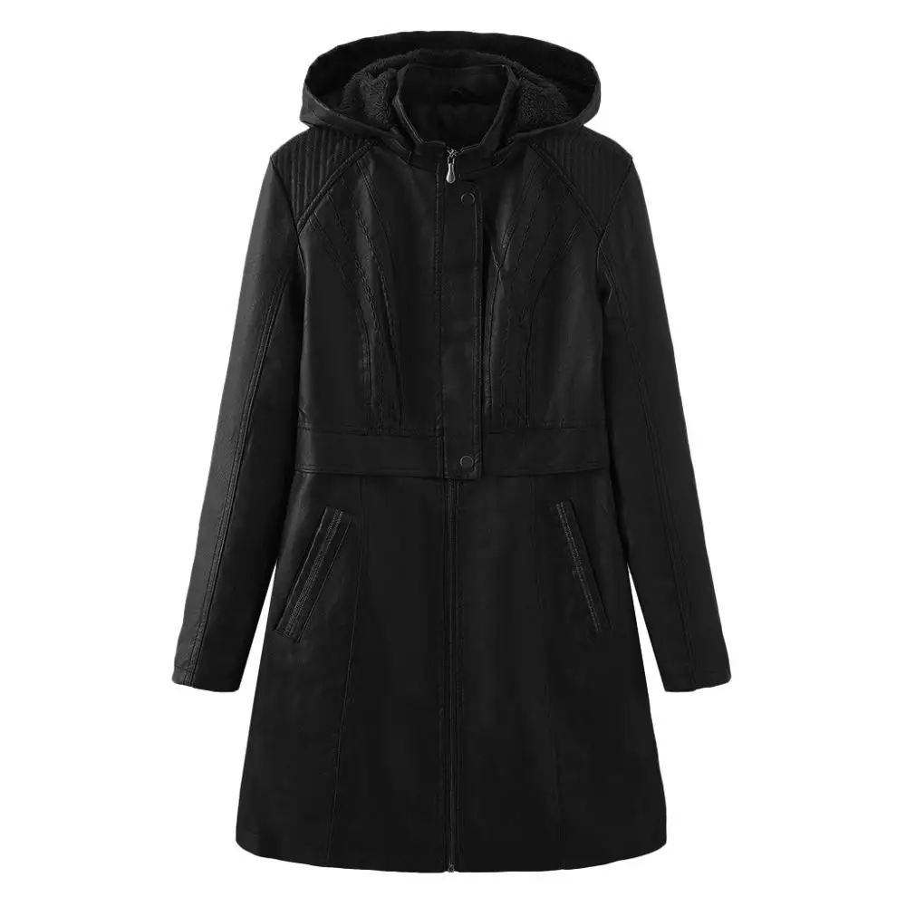 E New Fashion 2020 Fall /Autumn Casual Simple Classic Long Trench coat with belt Chic Female windbreaker
E New Fashion 2020 Fall /Autumn Casual Simple Classic Long Trench coat with belt Chic Female windbreaker