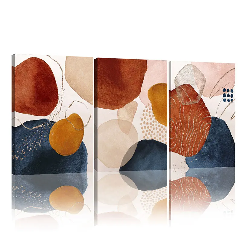Frame Abstract Geometric Line Orange Watercolor Boho Wall Poster Print Nordic Canvas Painting Art Picture Living Room Home Decor
Frame Abstract Geometric Line Orange Watercolor Boho Wall Poster Print Nordic Canvas Painting Art Picture Living Room Home Decor