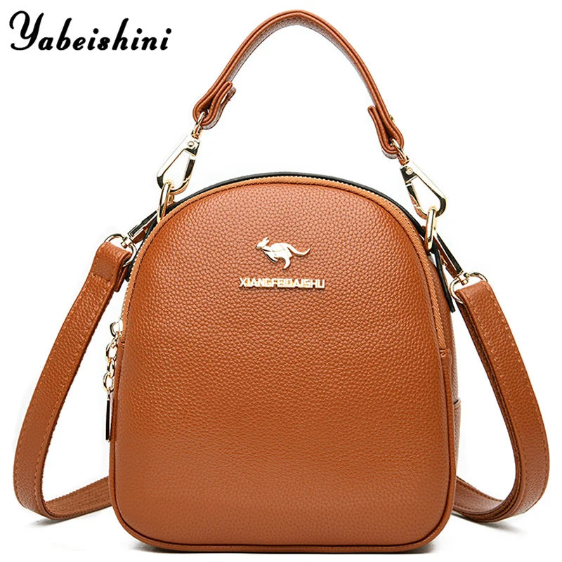 Fashion new Soft Leather Luxury Handbags Women Bags Designer Small Messenger bags Shoulder Crossbody Bags For Women Sac A Main
Fashion new Soft Leather Luxury Handbags Women Bags Designer Small Messenger bags Shoulder Crossbody Bags For Women Sac A Main
