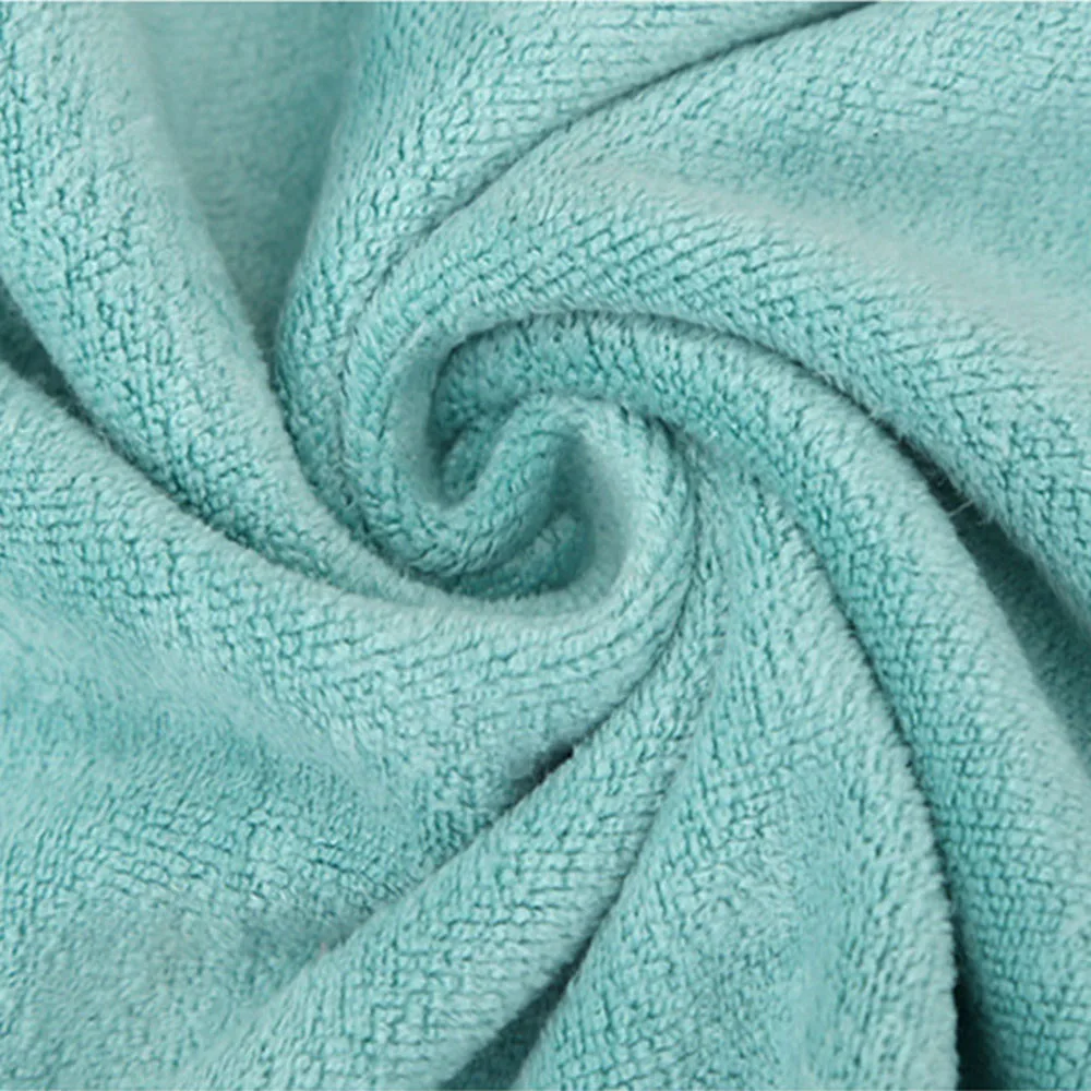 ADOREHOUSE Rapid Drying Hair Towel Strong Absorbent Soft Beach Towels Microfiber Bath Towels For Adults Outdoor Shower Supplies
ADOREHOUSE Rapid Drying Hair Towel Strong Absorbent Soft Beach Towels Microfiber Bath Towels For Adults Outdoor Shower Supplies