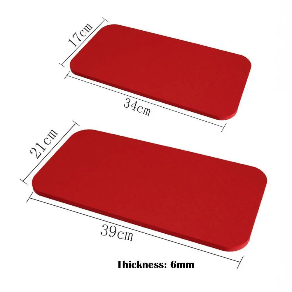 Yoga Mat Abdominal Wheel Kneeling Pad Knee Pad Elbow Pad Yoga Floor Action Exercise Mat Color Random
Yoga Mat Abdominal Wheel Kneeling Pad Knee Pad Elbow Pad Yoga Floor Action Exercise Mat Color Random