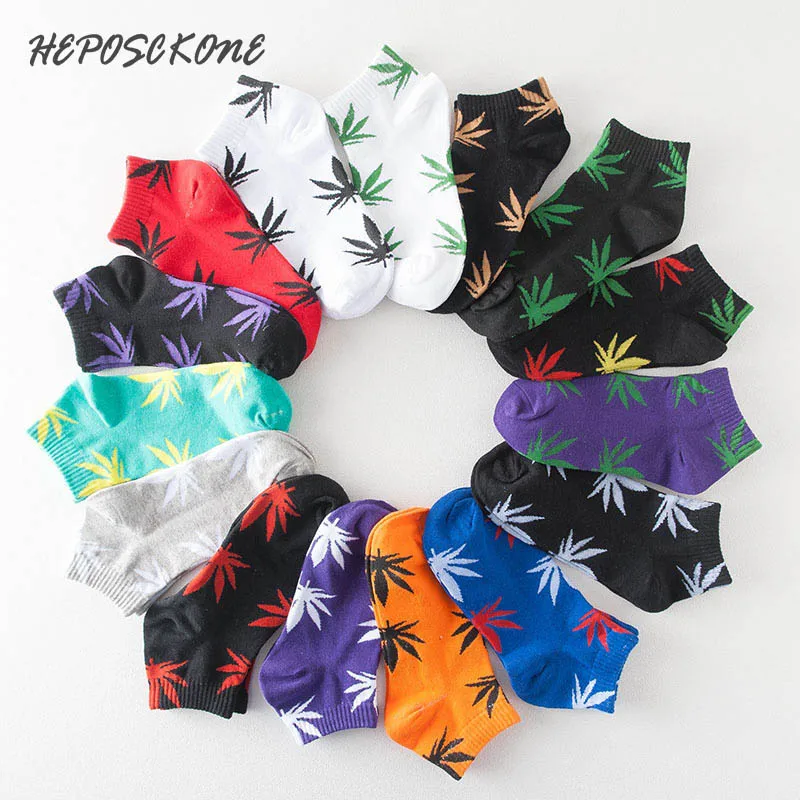 Autumn/Winter Fashion Hip Hop Men Socks Trend Maple Leaf Unisex Sox Combed Cotton Movement Skateboard Outdoor Funny Ship Socks
Autumn/Winter Fashion Hip Hop Men Socks Trend Maple Leaf Unisex Sox Combed Cotton Movement Skateboard Outdoor Funny Ship Socks