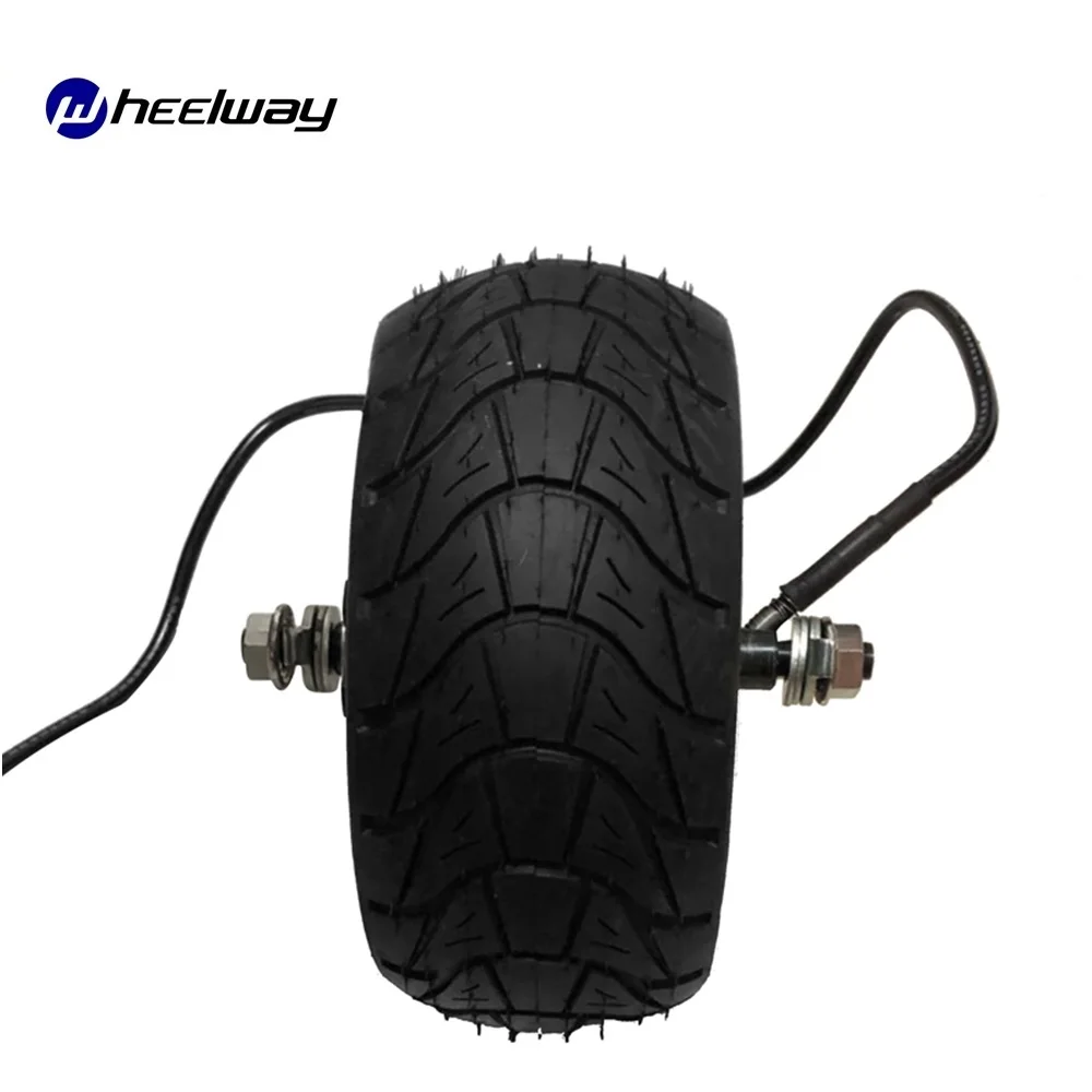 8 inch 48V 1000W scooter motor grease pneumatic 200 * 81 8' brushless test gear hub motor electric bicycle hub motor
8 inch 48V 1000W scooter motor grease pneumatic 200 * 81 8' brushless test gear hub motor electric bicycle hub motor