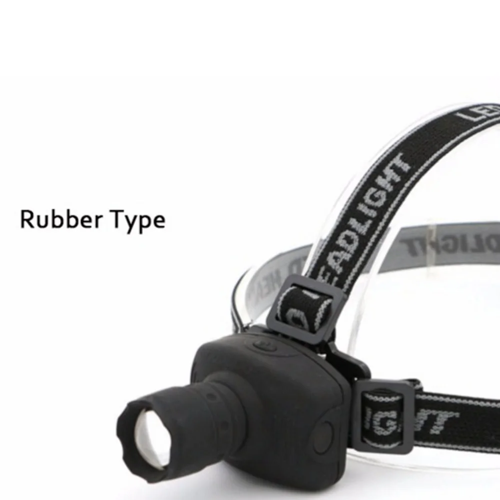 Led Adjustable Third Gear Fishing Camping Super Bright Lamp Zoom Telescopic Outdoor Headlamp
Led Adjustable Third Gear Fishing Camping Super Bright Lamp Zoom Telescopic Outdoor Headlamp