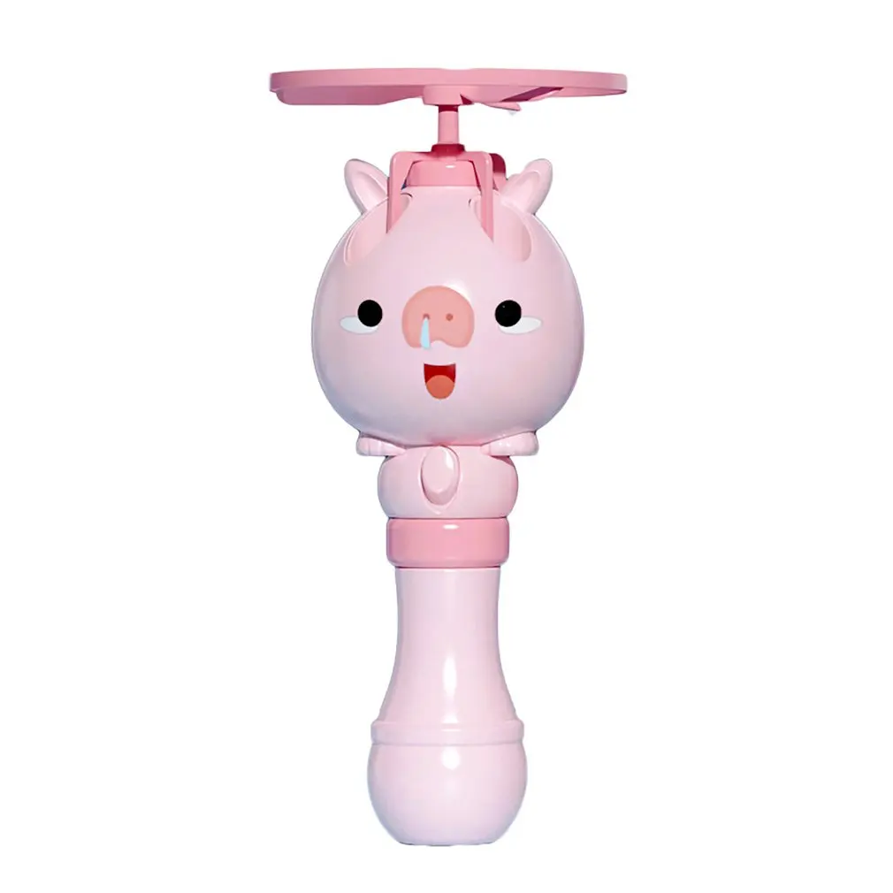 Non-Electric Outdoor Toy Cartoon Design Bamboo-Dragonfly Bubble Machine Bubble Blower Kids Children Toys For Boys And Girls
Non-Electric Outdoor Toy Cartoon Design Bamboo-Dragonfly Bubble Machine Bubble Blower Kids Children Toys For Boys And Girls