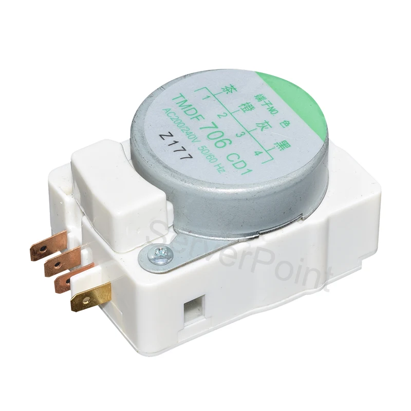 Test OK TMDF706CD1 refrigerator temperature control defrosting timer defrost controller timing defroster accessories
Test OK TMDF706CD1 refrigerator temperature control defrosting timer defrost controller timing defroster accessories