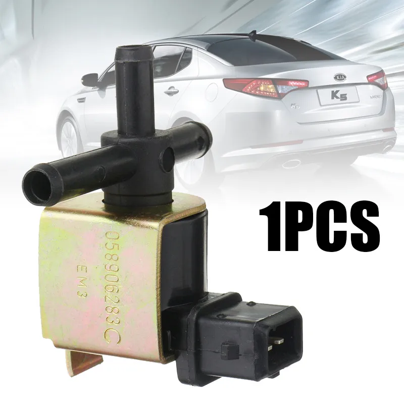 Intake Manifold Turbocharger Solenoid Durable Valve For Seat Cupra R / 1.8T -Skoda 058906283F VAG Car Accessories
Intake Manifold Turbocharger Solenoid Durable Valve For Seat Cupra R / 1.8T -Skoda 058906283F VAG Car Accessories