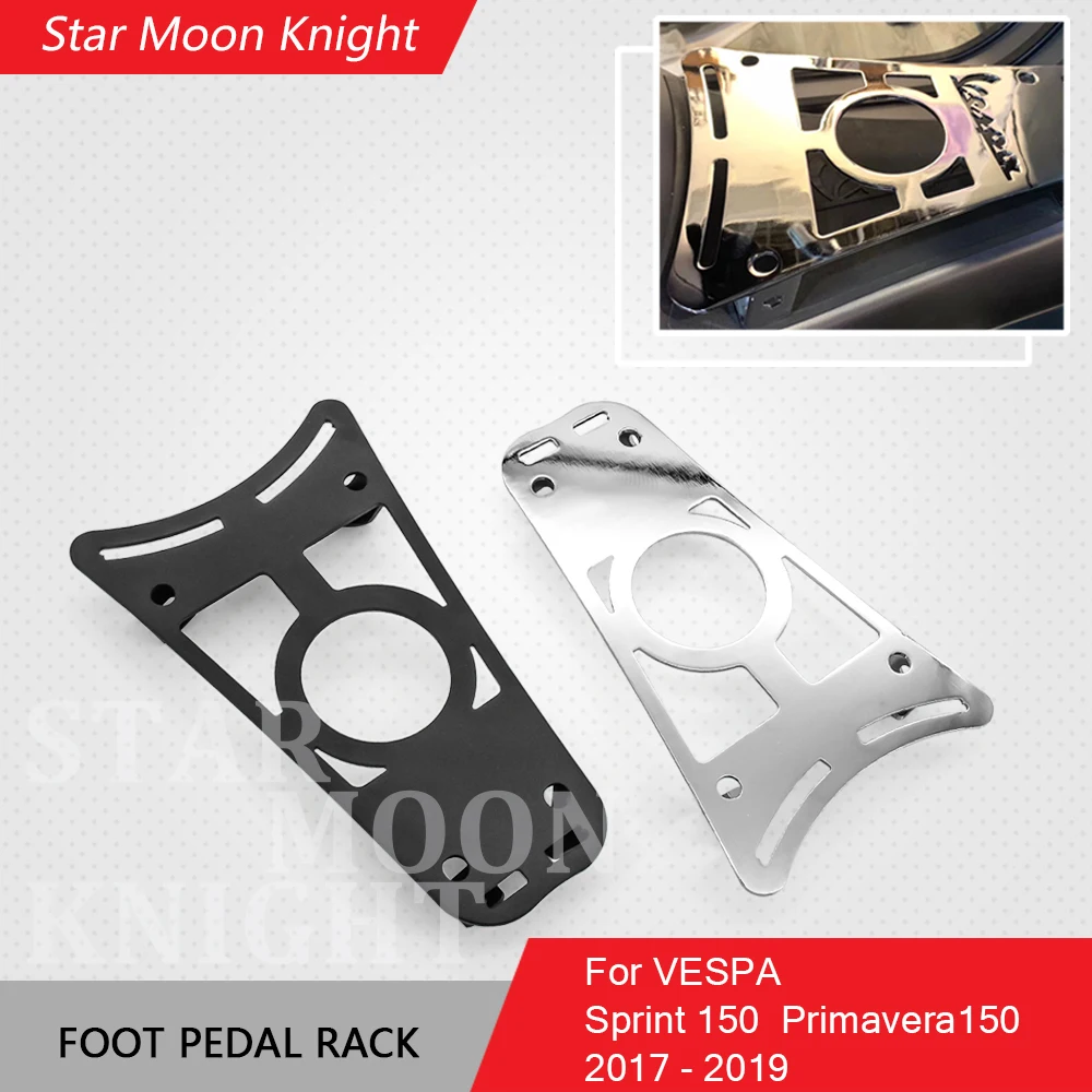 Крепление педали для ног VESPA Sprint 150 Sprint-150 задняя багажная стойка кронштейн детали мотоцикла для Primavera 150 2017 2018 2019
Крепление педали для ног VESPA Sprint 150 Sprint-150 задняя багажная стойка кронштейн детали мотоцикла для Primavera 150 2017 2018 2019