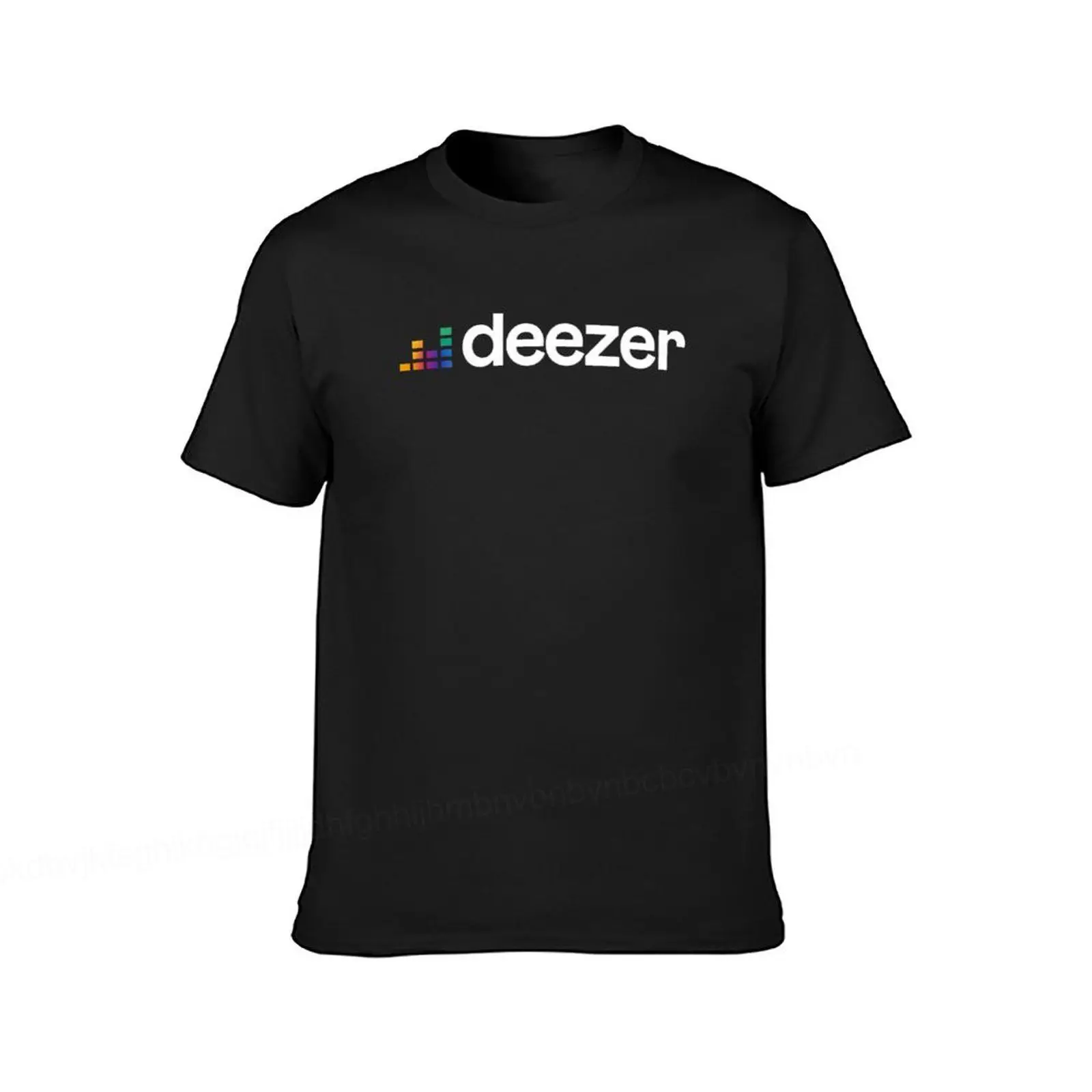 Men T Shirt Deezer Logo Sweatshirt Cotton Designer Tshirt Tees High Quality Tops Short Sleeve Oversize Vintage T-Shirts Clothes
Men T Shirt Deezer Logo Sweatshirt Cotton Designer Tshirt Tees High Quality Tops Short Sleeve Oversize Vintage T-Shirts Clothes