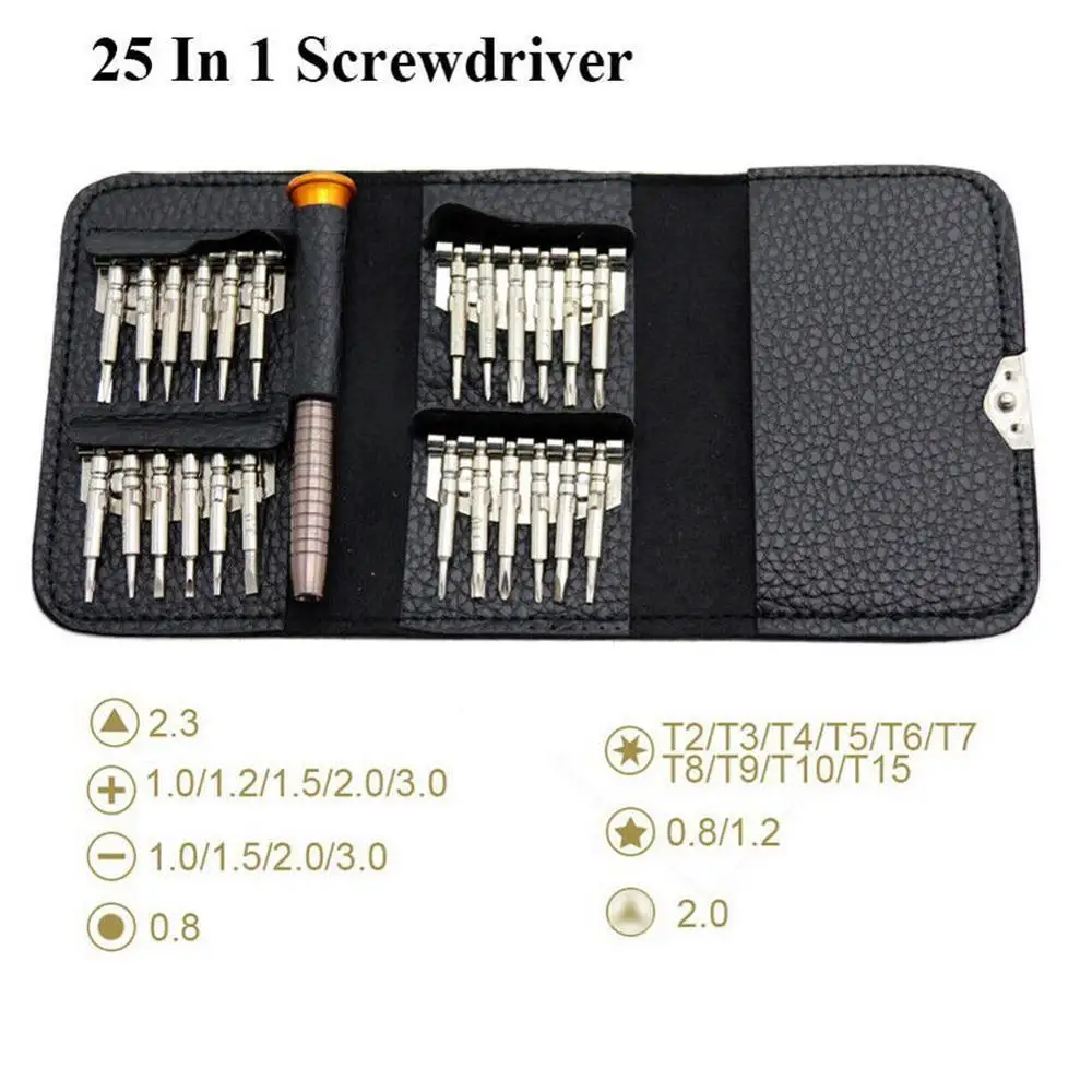 112 in 1 Screwdriver Set of Screw Driver Bit Set Multi-function Hex Device Hand Phone Repair Tools Mobile Precision Torx Y4Z9
112 in 1 Screwdriver Set of Screw Driver Bit Set Multi-function Hex Device Hand Phone Repair Tools Mobile Precision Torx Y4Z9