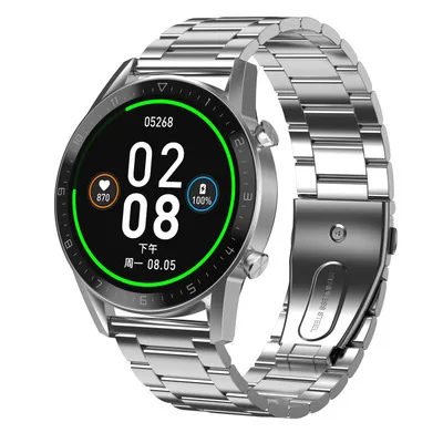 Mi Eco-Chain DT92 Smart Watch Man Woman Android BT Call Heart Rate Blood Pressure Monitor IP67 Waterproof Smartwatch Relogio
Mi Eco-Chain DT92 Smart Watch Man Woman Android BT Call Heart Rate Blood Pressure Monitor IP67 Waterproof Smartwatch Relogio