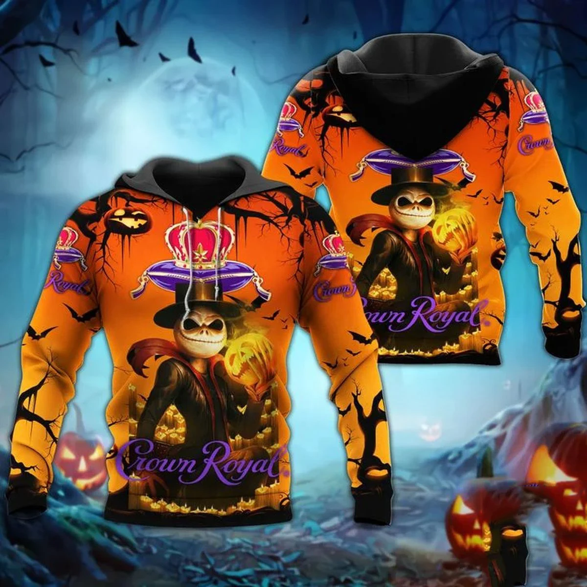 Толстовка на Хэллоуин Crown Royal Skeleton, толстовка с 3D принтом, Мужская толстовка, уличный пуловер унисекс, повседневные спортивные костюмы
Толстовка на Хэллоуин Crown Royal Skeleton, толстовка с 3D принтом, Мужская толстовка, уличный пуловер унисекс, повседневные спортивные костюмы