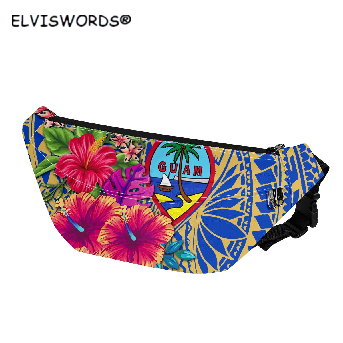 Женская сумка ELVISWORDS, гавайская Полинезия, с принтом, для отдыха, для путешествий, на талии, женская спортивная нагрудная сумка большого разм...
Женская сумка ELVISWORDS, гавайская Полинезия, с принтом, для отдыха, для путешествий, на талии, женская спортивная нагрудная сумка большого разм...