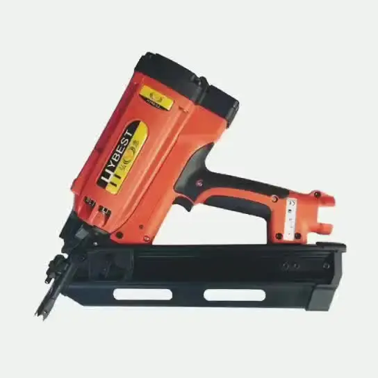 34 degrees Cordless Portable Framing Nail Gun 
34 degrees Cordless Portable Framing Nail Gun