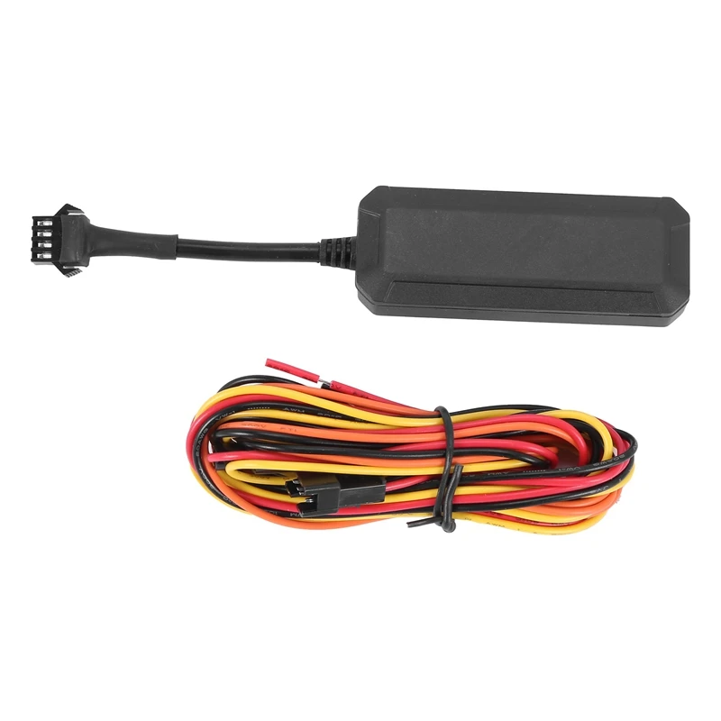 Водонепроницаемый GPS-трекер CJ780 с поддержкой GSM
Водонепроницаемый GPS-трекер CJ780 с поддержкой GSM