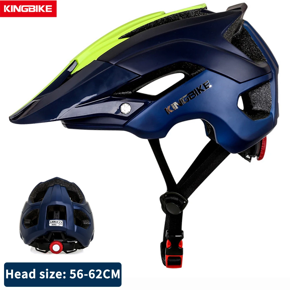 MTB Bicycle Helmet Men Women Bike Safely Cap Ultralight Mountain Road Cycling Outdoor Sports Riding Protective Helmets Big Brim
MTB Bicycle Helmet Men Women Bike Safely Cap Ultralight Mountain Road Cycling Outdoor Sports Riding Protective Helmets Big Brim