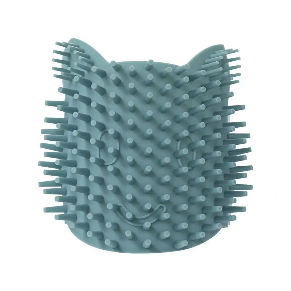 Eco-friendly Corner Pet Brush Cartoon Shape Easy Cleaning Creative Self Grooming Comb Cat Scratcher
Eco-friendly Corner Pet Brush Cartoon Shape Easy Cleaning Creative Self Grooming Comb Cat Scratcher