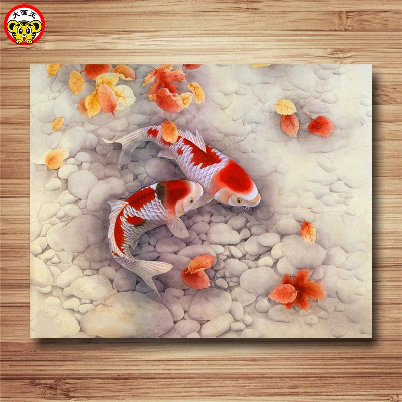 Diy Digital Oil Paint Painting by Numbers Art Drawing Coloring by Number Canvas One Piece Hand Painted Pict Propylene 40x50cm
Diy Digital Oil Paint Painting by Numbers Art Drawing Coloring by Number Canvas One Piece Hand Painted Pict Propylene 40x50cm