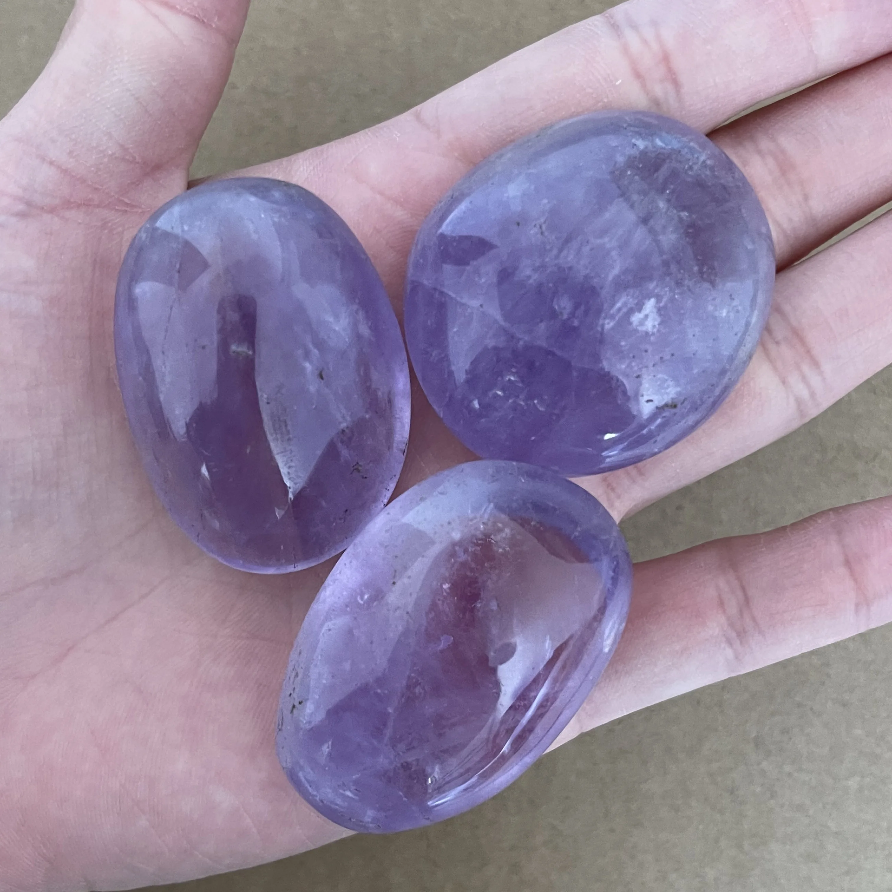 Natural Amethyst Crystal Gem Therapy Stone Crafts
Natural Amethyst Crystal Gem Therapy Stone Crafts