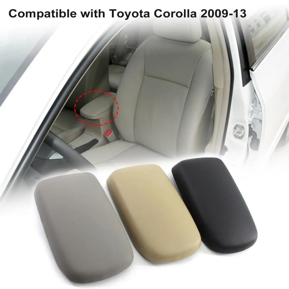 Lightweight Practical Sturdy Car Armrest Cover Compact Car Armrest Cover Reliable
Lightweight Practical Sturdy Car Armrest Cover Compact Car Armrest Cover Reliable